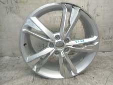 AUDI Q3 S LINE MK2 19" 7J ET43