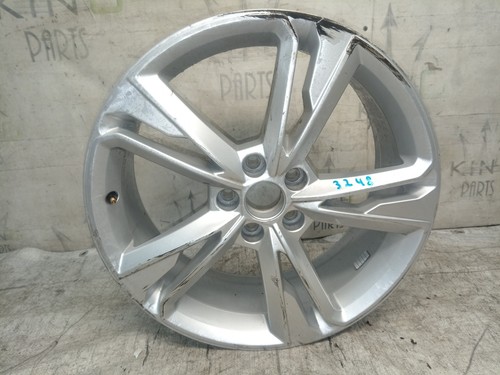 Audi line mk2 7j - q3, 19"