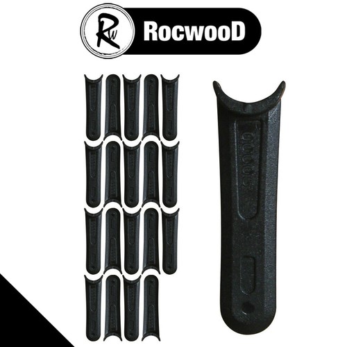 Plastic blades x20 - x20, fits