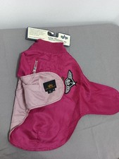 Alpha Industries MA1 Dog