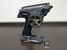 Sanwa MT-44 Transmitter RC