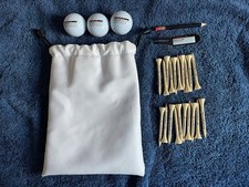 Porsche Titleist Golf Balls