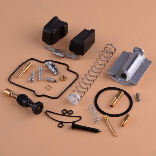 Carburetor repair rebuild kit - repair,
