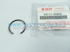 NEW Genuine Suzuki IGNIS SPORT 1.5 Driveshaft Gearbox SNAP RING 44111-65D00
