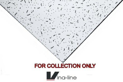 White acoustic fine fresco - 16,