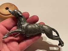Antique VINTAGE DEER HOUND 
