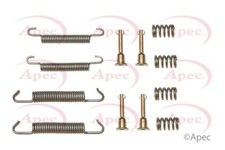 Apec Brake Fitting Kit Premium