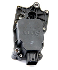 THROTTLE POSITION ACTUATOR FOR