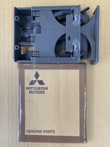 Mitsubishi pajero evolution - mitsubishi,