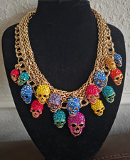 Butler & Wilson Multicoloured