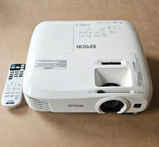 EPSON EH-TW5210 Full HD 1080p