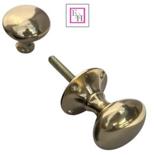 Rim Lock Set 6"x4" Deadbolt