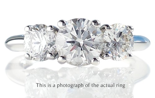Tiffany 1 76tcw - &, 1.76tcw