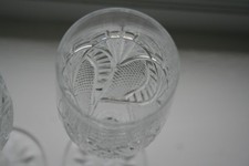 Waterford Crystal Seahorse Champagne Flute