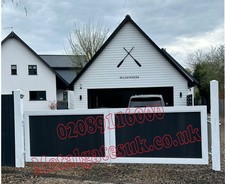 Automatic Gate / Garden Gate/