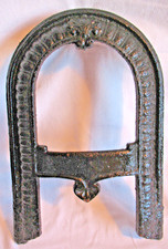 Antique Victorian Period Cast