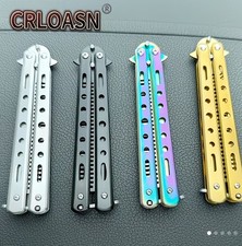 Foldable Stainless Steel