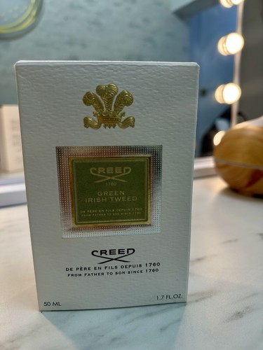 Creed green irish tweed - green,