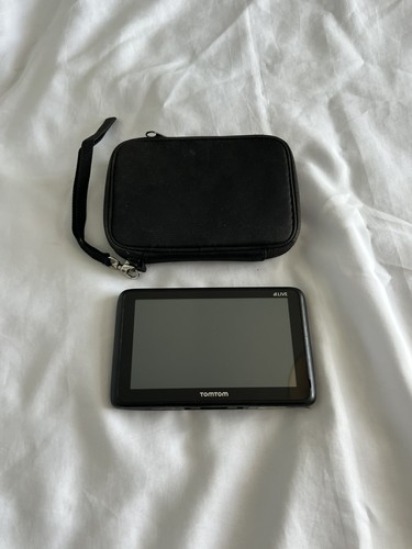 Tomtom live 1005 - go, model