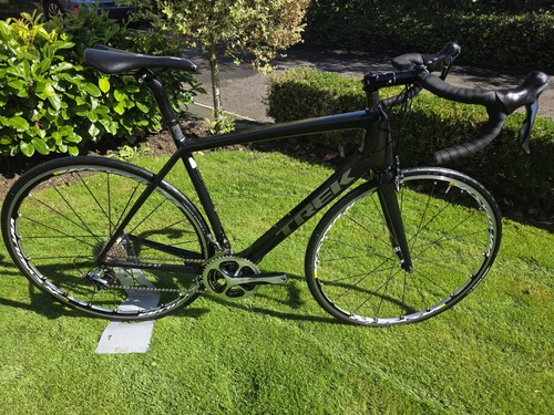 Trek madone dura ace - madone,