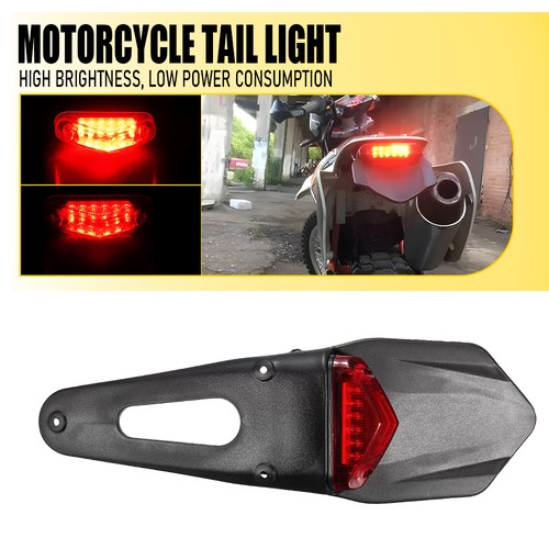 Universal rear fender mudguard - universal,