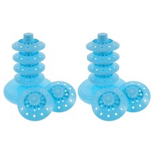  2 Pcs Cake Pop Stand Lollipop