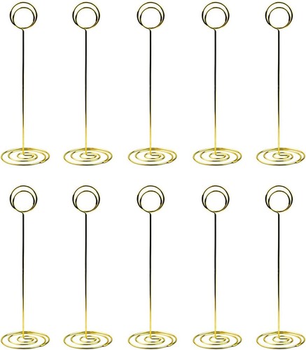 Pack inch table - 10,