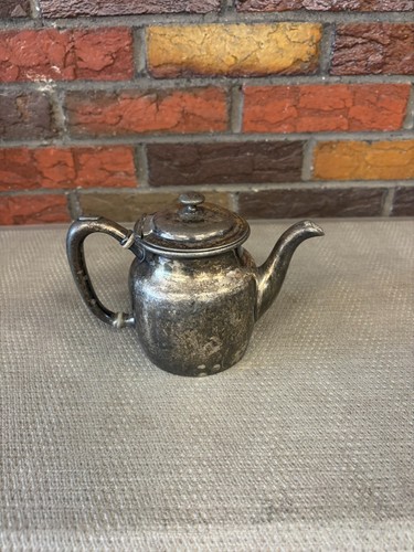 Vintage reed barton silver - vintage,