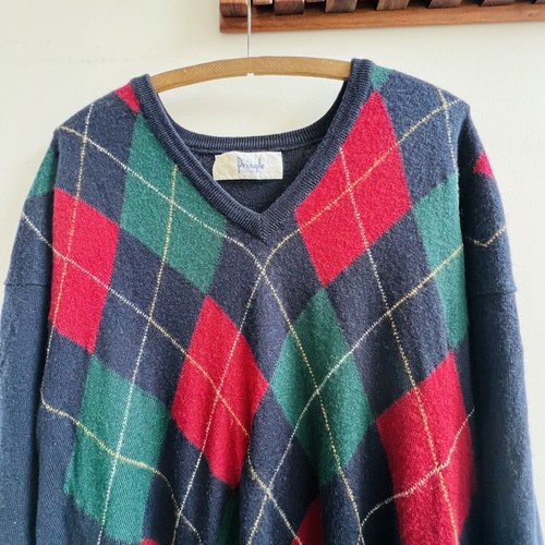 Vintage pringle scotland - pringle, of