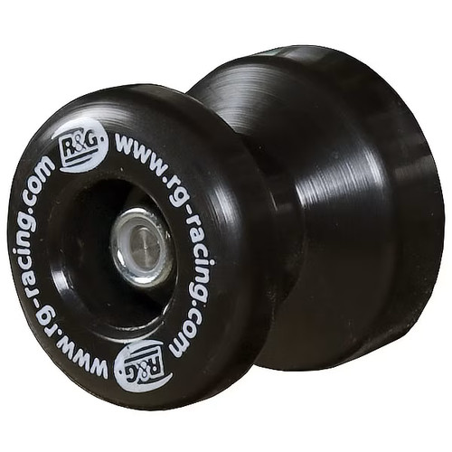 Racing spindle sliders - spindle,
