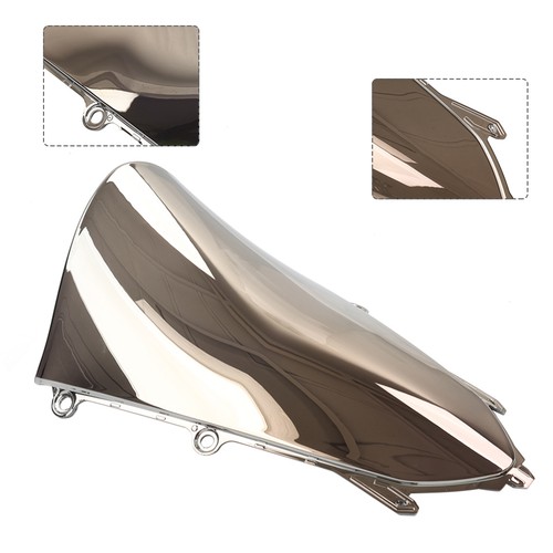 Motorcycle windshield - motorcycle,