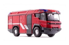 WIKING - Fire truck ROSENBAUER