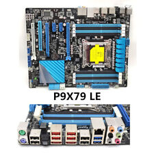 For ASUS P9X79 LE /PRO/WS/X79-DELUXE RAMPAGE IV FORMULA ATX Motherboard DDR3
