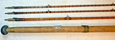 Split Cane Salmon Fly Rod JJS