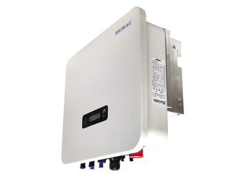 Renac grid solar - 5, on-grid