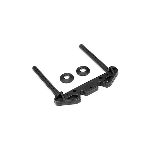 Hpi trophy truggy - trophy,