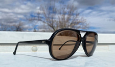 Vintage B&L Ray Ban Black Cats