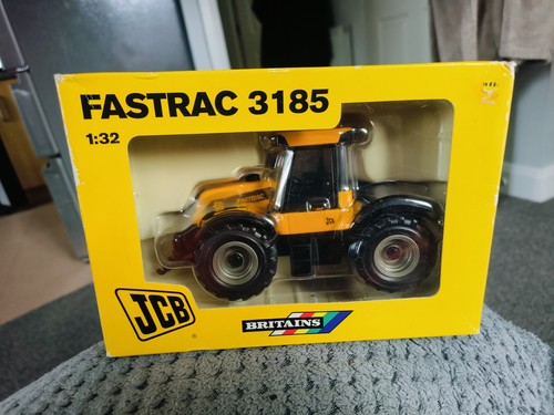 Britains farm jcb 3185 - jcb,