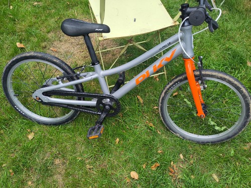 Puky kids bike lightweight - puky,