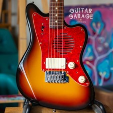 1996 Fender Japan Jazzmaster