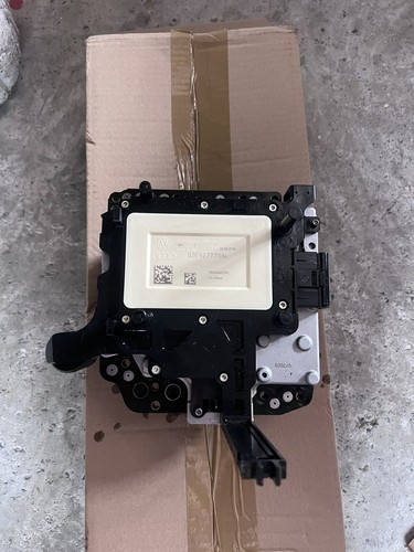 02e927770al mechatronic unit - 02e927770al,