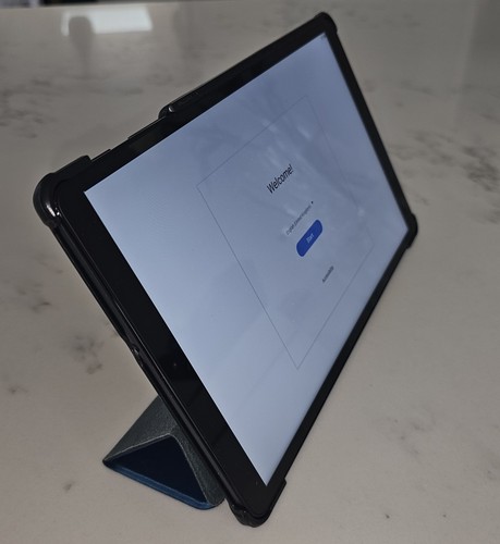 Samsung galaxy tab - a, 10.1"