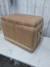 Sherborne Upholstered Storage