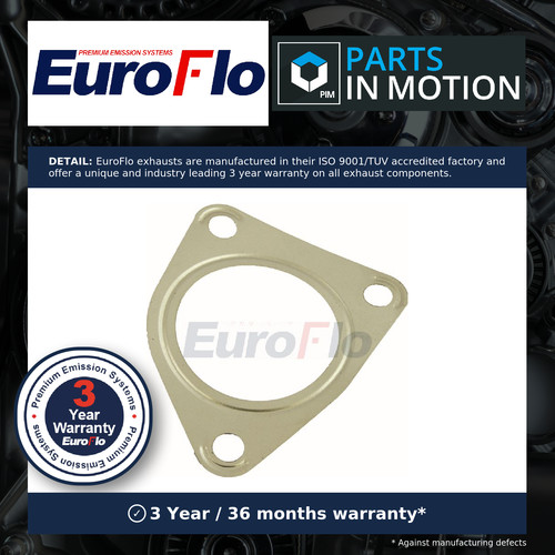 Exhaust gasket fits lotus - gasket,