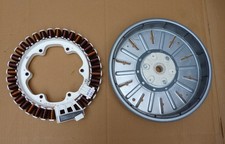 LG Direct Drive Washing