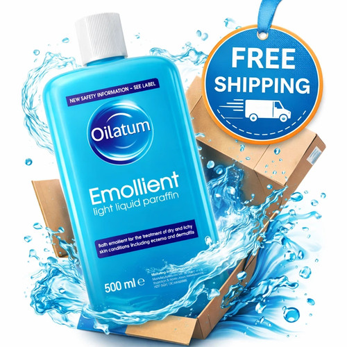 Emollient bath liquid for - bath,