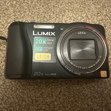 Panasonic LUMIX DMC-TZ30 14.1MP Digital Camera 