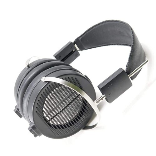 Stax wired headphones - wired,
