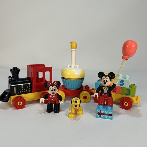Lego duplo disney set 10941 - set,