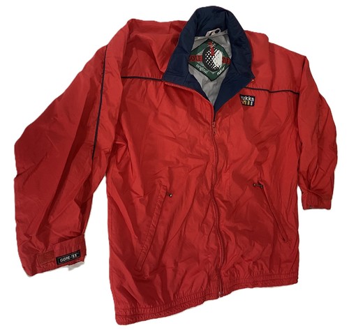 Rukka med golf style - golf, gore-tex
